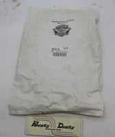 Harley Davidson Genuine NOS Saddlebag Gasket 90230-00