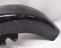 Harley Davidson Black Front Touring Fender 59045-00