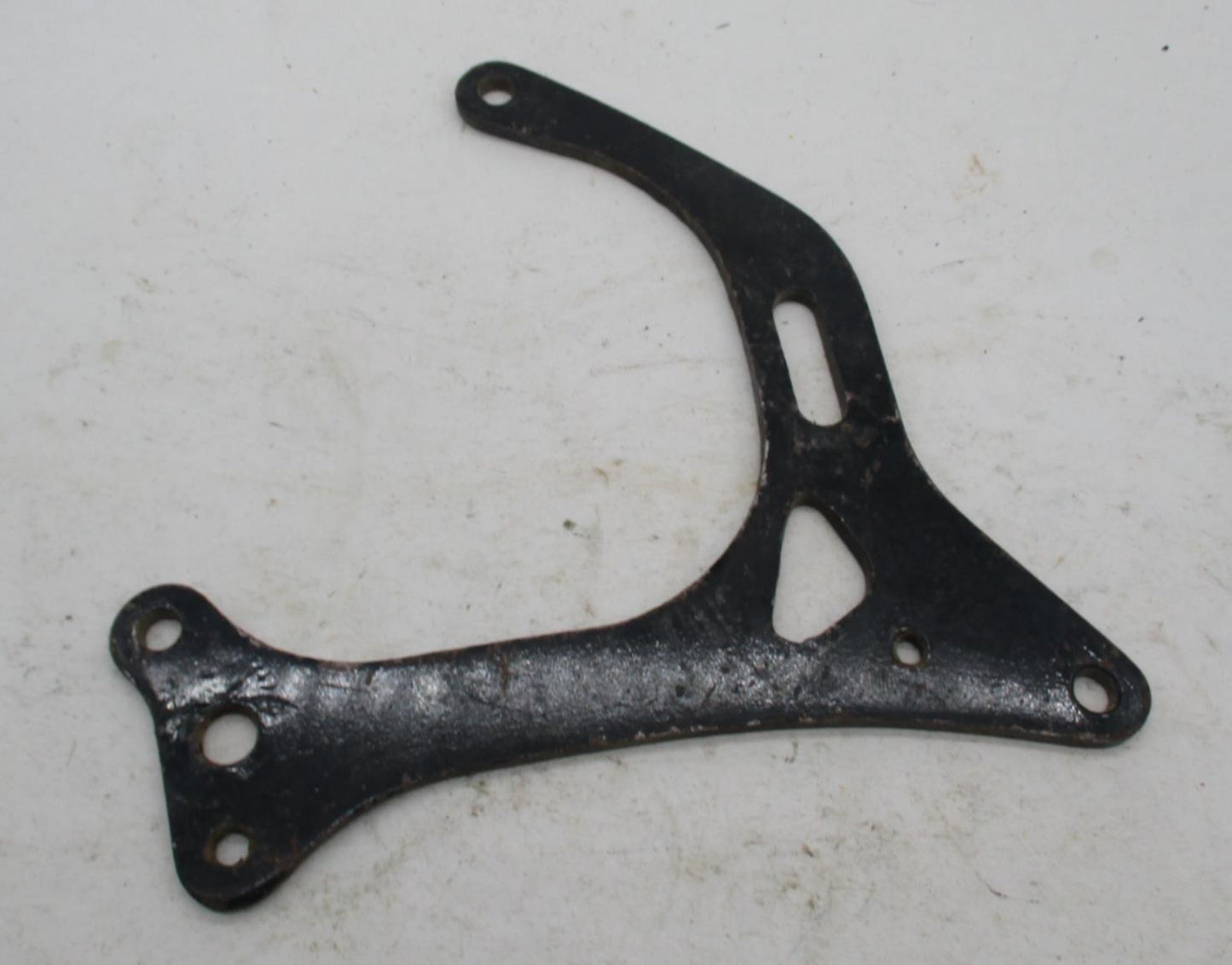 1954-1962 BSA A10 A7 Engine Transmission Brackets Gearbox Used Original