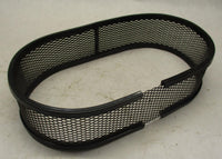 Harley-Davidson Oval Air Breather Air intake Filter Element Screen