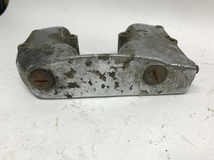 GENUINE 57-71 HARLEY DAVIDSON IRONHEAD SPORTSTER XL REAR ROCKER BOX COVER 900