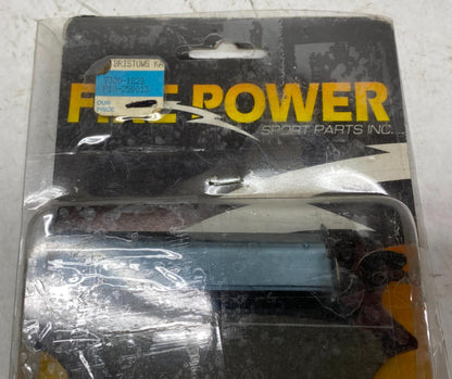 Fire Power Motorcycle Brake Pads 85-192