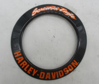 Harley-Davidson Genuine Screamin Eagle Air Cleaner Trim Insert Ring 29503-07 NOS