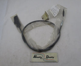 Yamaha NOS Brake Line Cable K28-2570