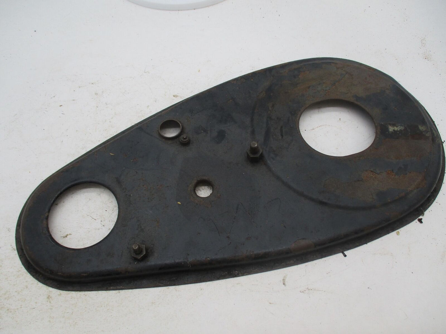 AJS Matchless Inner Primary Cover