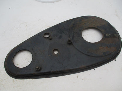 AJS Matchless Inner Primary Cover