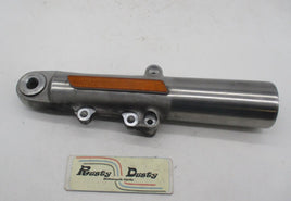 Harley Davidson Road Glide Touring Lower Left Fork Slider 45400022