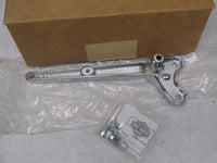 Harley Davidson Genuine NOS Softail Exhaust Bracket Chrome Kit 65133-05