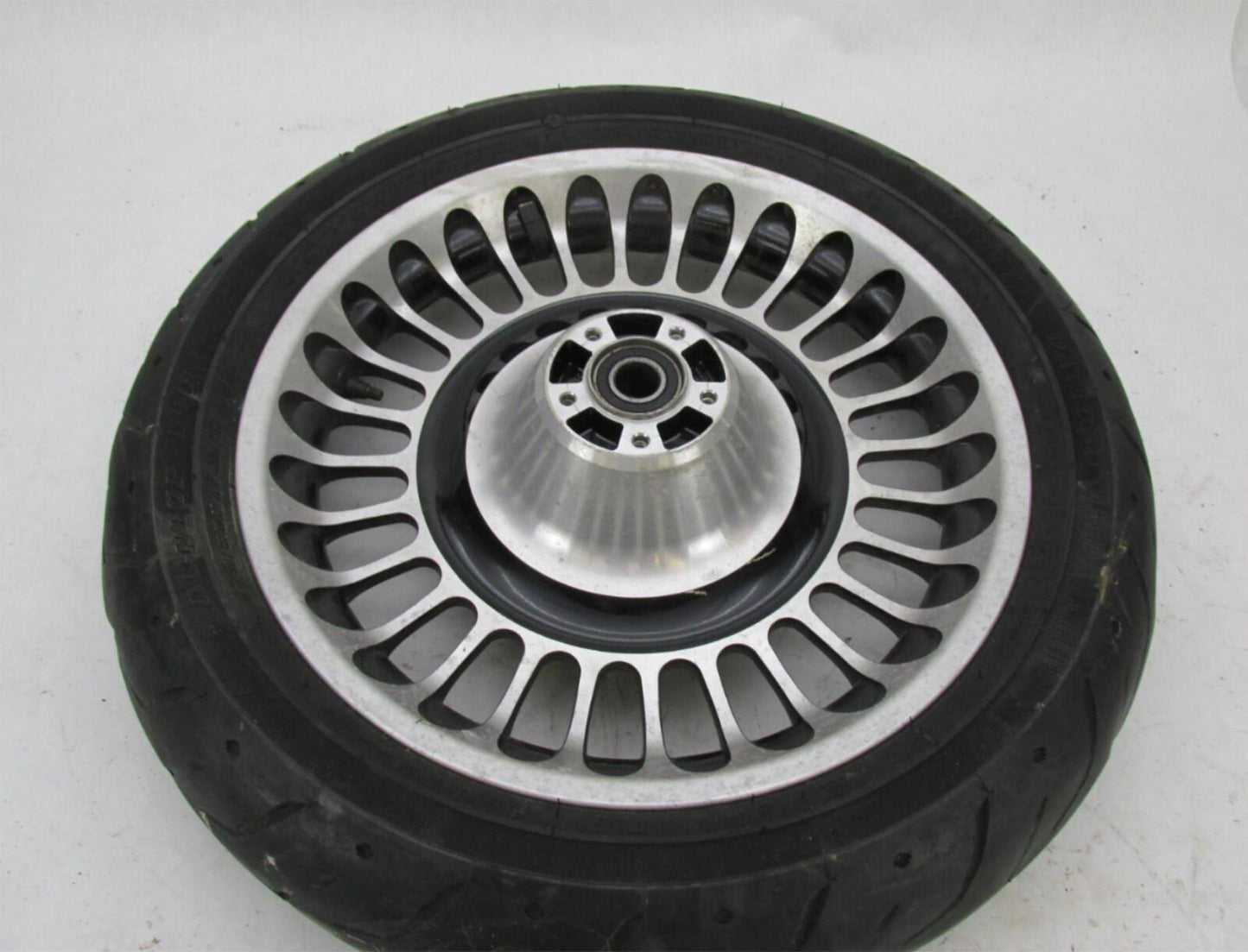 2009-2020 Harley Touring Road Street Electra Glide Front Rim 17x3.00 Mag Wheel