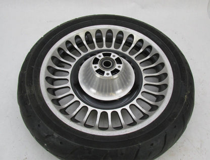 2009-2020 Harley Touring Road Street Electra Glide Front Rim 17x3.00 Mag Wheel
