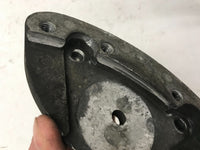 Harley Davidson Shovelhead Black Rear Side Banana Brake Caliper