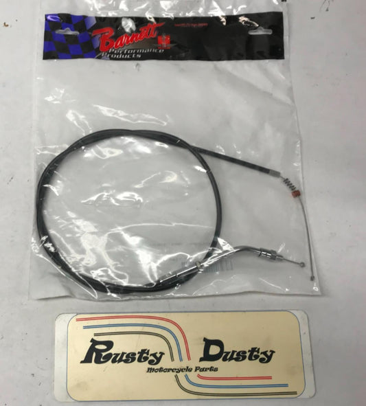 Harley Barnett Idle Cable 309-88-6 DS-223906