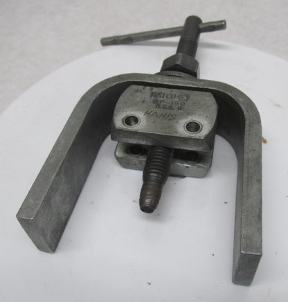 Vintage Matco Tools BP-150 BP150 Bearing Puller Tool