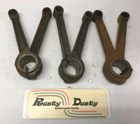 Harley Davidson Panhead Shovelhead Connecting Rods Flywheel E,G,2,B,X