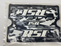 RSI Camo Cover Pad Round Handlebar Pad 0601-2337