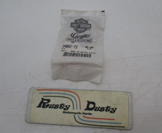 Harley Davidson Genuine NOS Arm Shifter Pin 34082-79