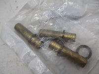 Lot of 3 Harley Davidson Genuine NOS Valve Guides 18191-48A