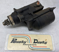 Harley Davidson Touring Dyna Starter Motor 31618-06A