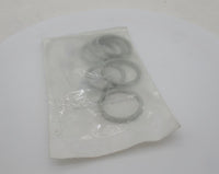 Lot of 6 Harley-Davidson Genuine NOS Interconnect Exhaust Washers 65827-90