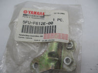 Yamaha Genuine NOS Big Bear Bracket 5FU-F612E-00