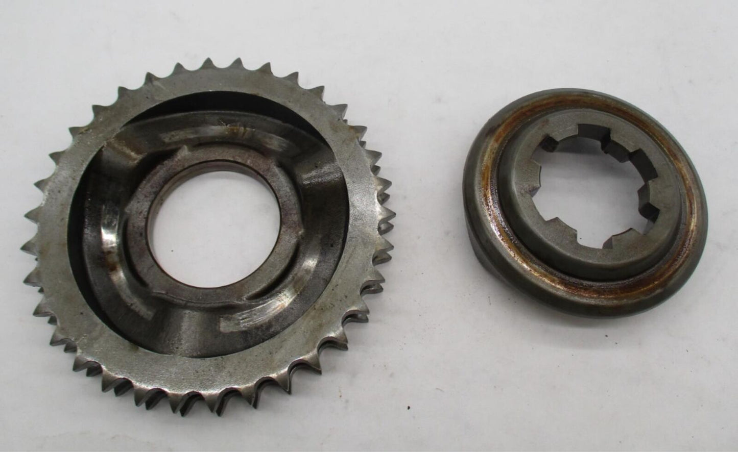 Harley-Davidson 34 Tooth Compensator Sprocket Set 40320-06