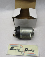 Harley Starter Solenoid Dual Bracket BT 5 Speed 190899