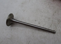 Harley Davidson Genuine NOS Flathead 45 RL WL WLA  Exhaust Valve 18080-32A