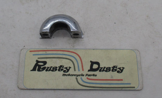 Harley Davidson Chrome Clutch Perch Clamp