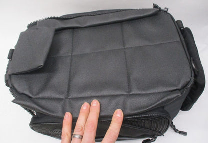 Rapid Transit The Stack Motorcycle Magnetic Tank Bag