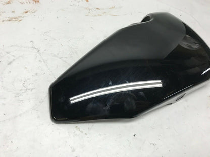 HARLEY DAVIDSON GENUINE OIL BATTERY COVER BLACK RIGHT SIDE XL SPORTSTER 2004-UP