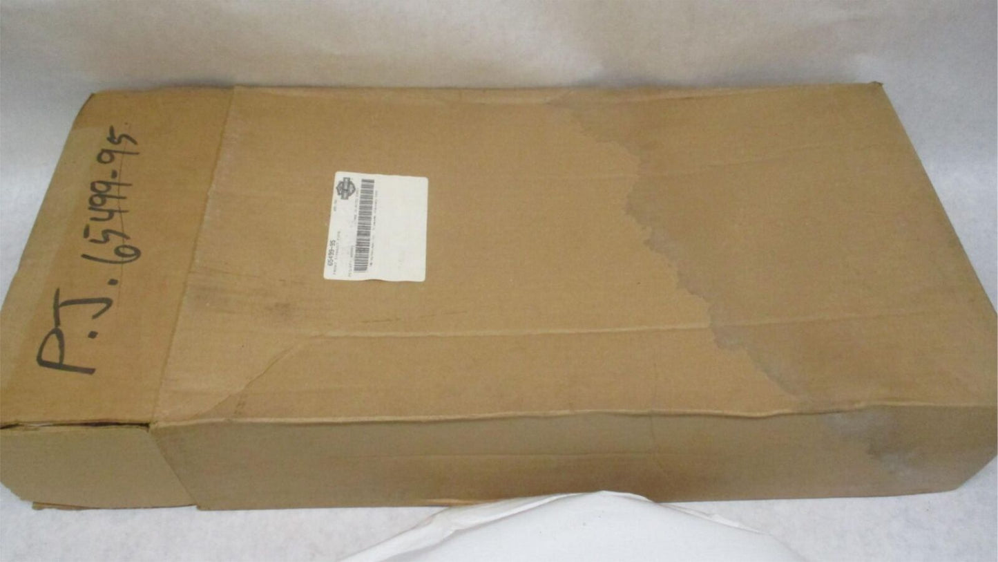 Harley Davidson Genuine NOS FLSTF FLSTN Front Exhaust Pipe 65499-95
