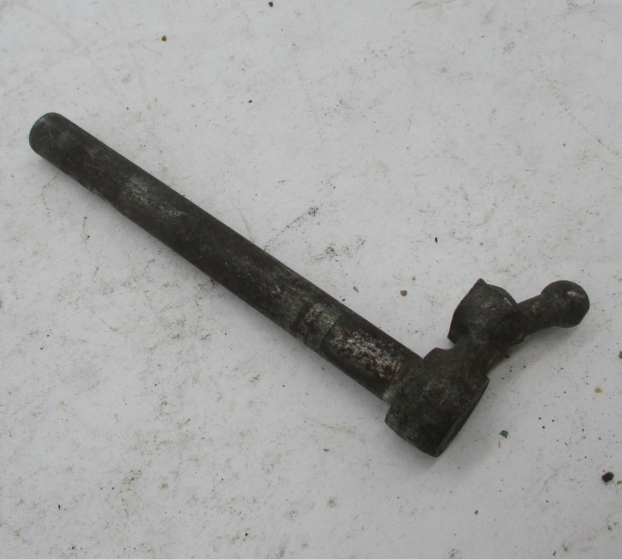 Vintage Harley Davidson Transmission Shift Arm Finger
