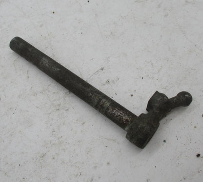 Vintage Harley Davidson Transmission Shift Arm Finger