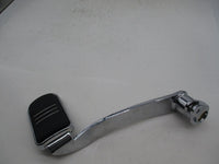 Harley Davidson Genuine Touring Streamliner Rear Brake Pedal