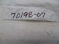 Harley Davidson Genuine NOS Cable Loom Extension Wire Harness Kit 70198-07