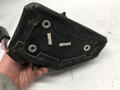 Harley Davidson Touring Speaker Housing Assembly 76287-06