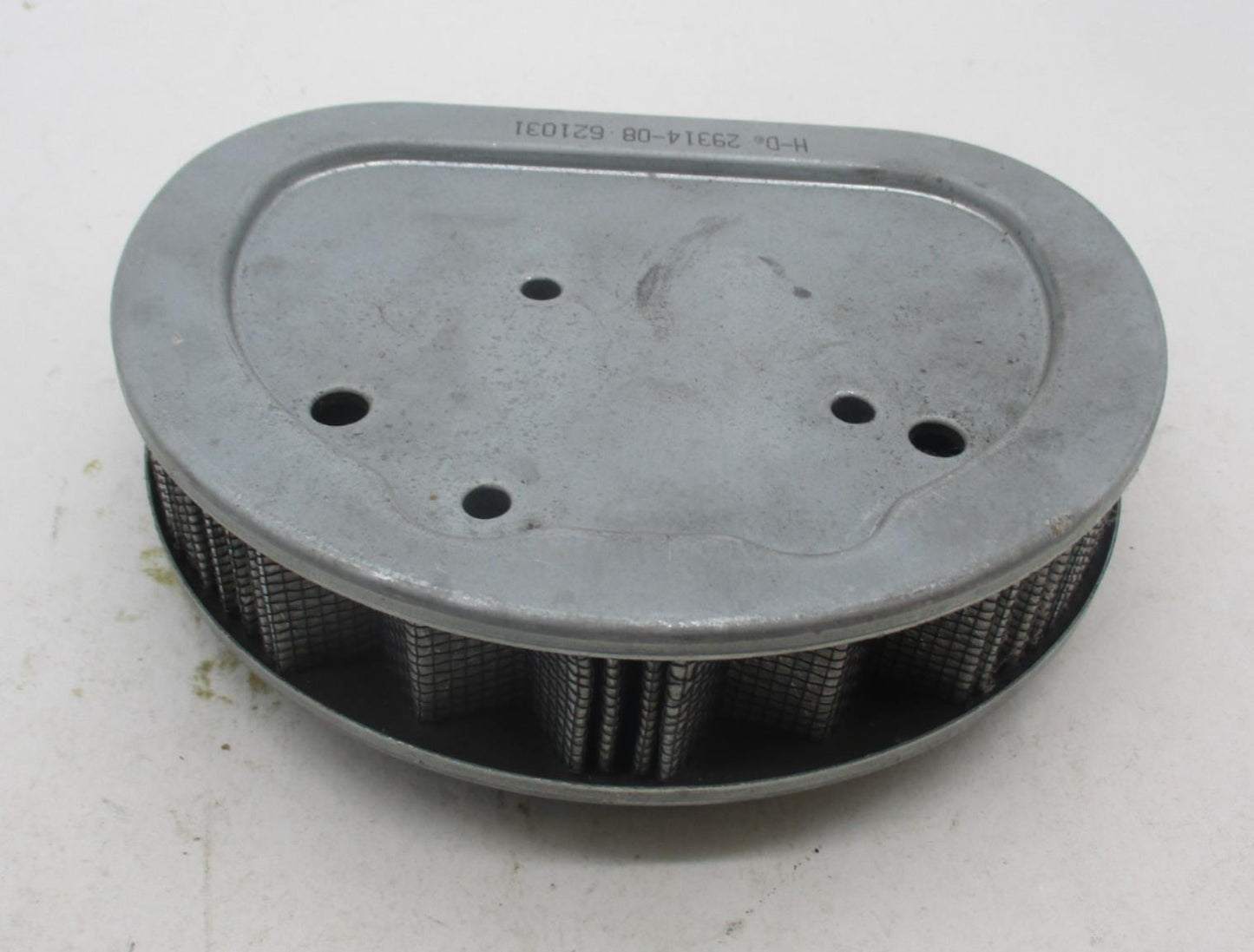 Harley Davidson Genuine OEM Air Cleaner Filter Element 29314-08