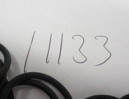 Lot (21) Harley Davidson Pushrod Cover Seal  O-Rings 11133