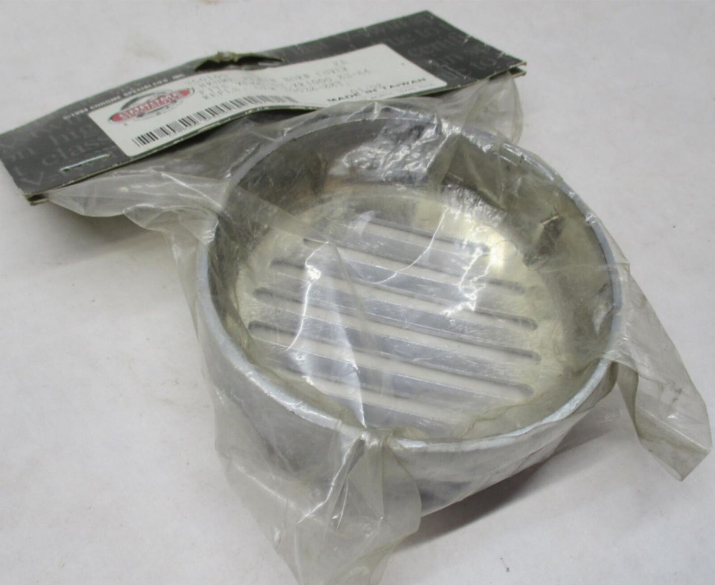 Spare Parts Plain Horn Cover 350109 Harley Davidson Replaces 39038-88T