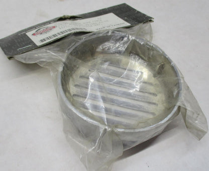 Spare Parts Plain Horn Cover 350109 Harley Davidson Replaces 39038-88T