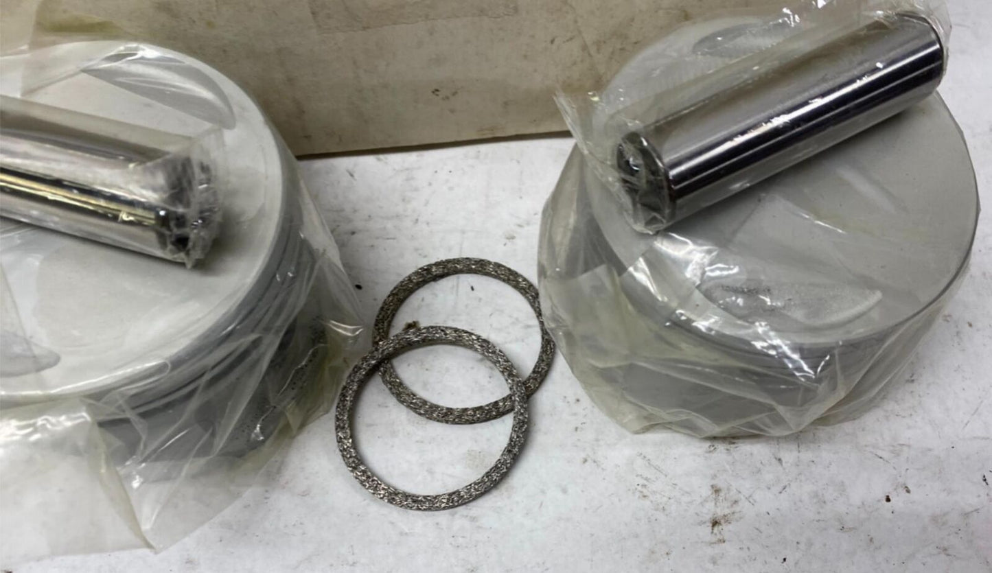 Harley Davidson Cycle Craft Big Bore Evo Kit XL 1200 DS-750745 13322A
