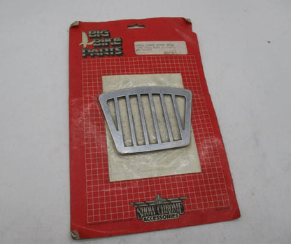 Big Bike Parts Honda Goldwing GL1500 1600 Chrome Rotor Cover Scoop Trim 2-277