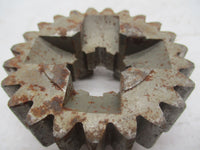 Harley Davidson Mainshaft 2nd Gear 23 Tooth 35296-56A