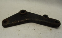 Harley Davidson Rear Banana Brake Caliper Mount Bracket Shovelhead