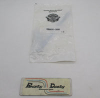 Harley Davidson Genuine NOS Detachable Tour Pak Hardware Kit 53000291-SUBA