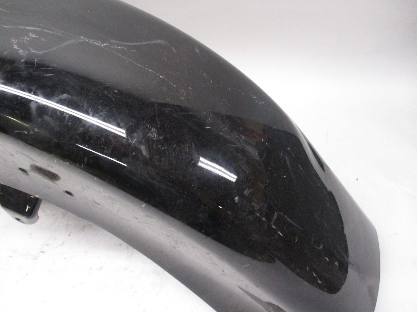 Harley Davidson Black Front Touring Fender 59045-00