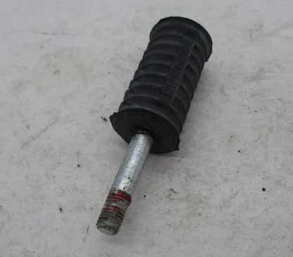 Harley Davidson Genuine Round Toe Shift Shifter Peg w/ long screw