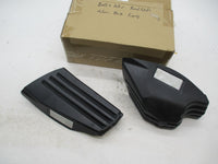 Harley Davidson Genuine NOS Road Glide Glove Box Compartment Liners 76000539