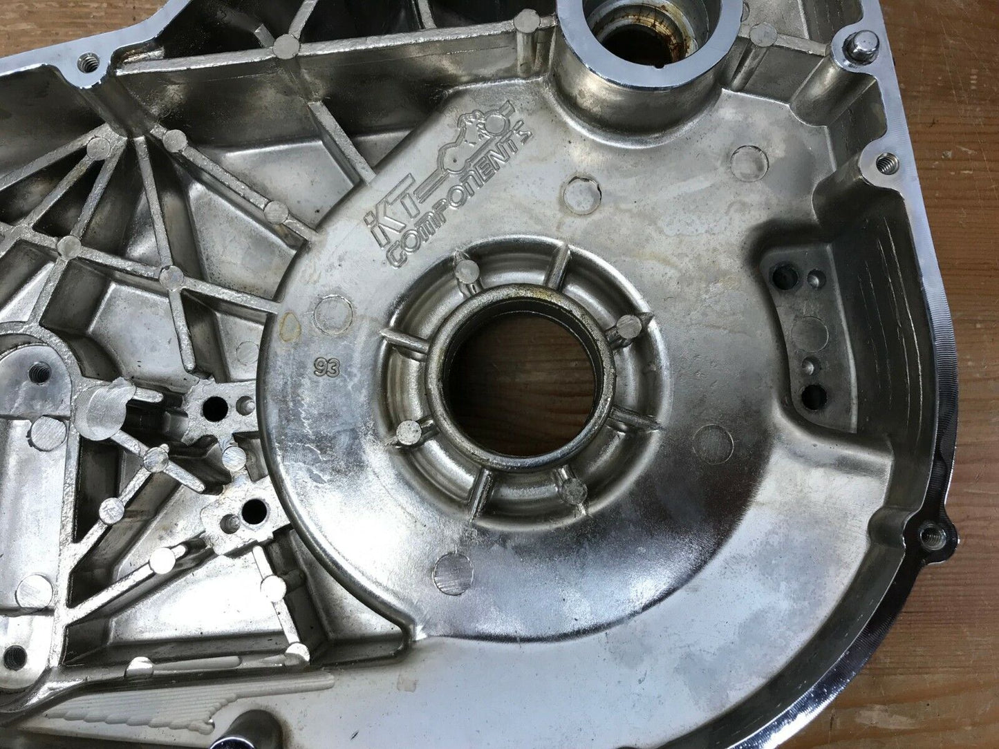 KT Components inner primary Harley Softail FXST FLST Fatboy Heritage NOS EP2947