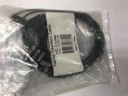Harley Davidson Genuine GPS Harness Wiring 92309-06